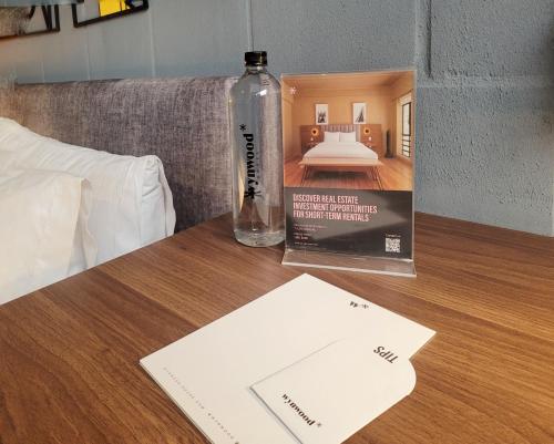 The Hub by Wynwood House