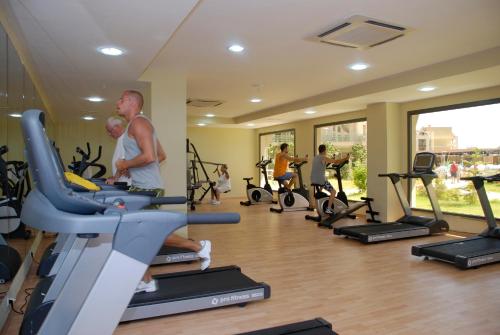 Green Nature Resort and Spa - image 4