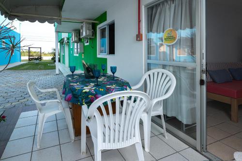 2 bedrooms, 3 beds