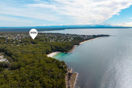 Blenheim Hideaway by Experience Jervis Bay
