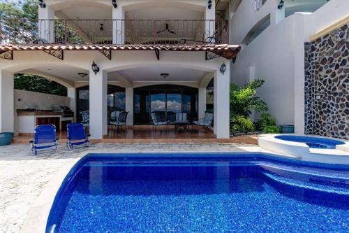 Mariners Point C1, Playa Hermosa (fotografie 10)