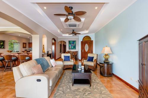 Mariners Point C1, Playa Hermosa (fotografie 8)