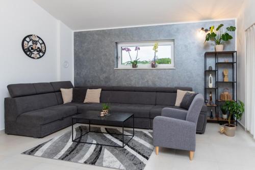 Villa Ardanela in Kapelica - Haus für 6 Personen - image 2