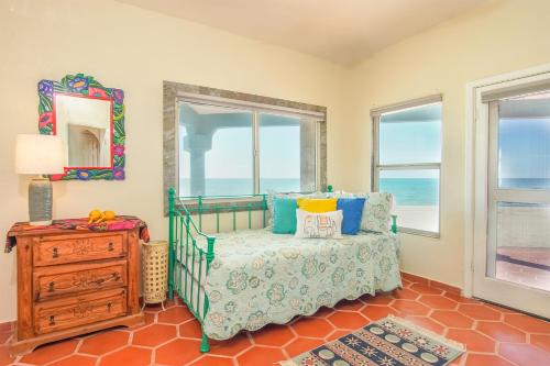 Guestroom, Casa L'italien in Pine River (MN)