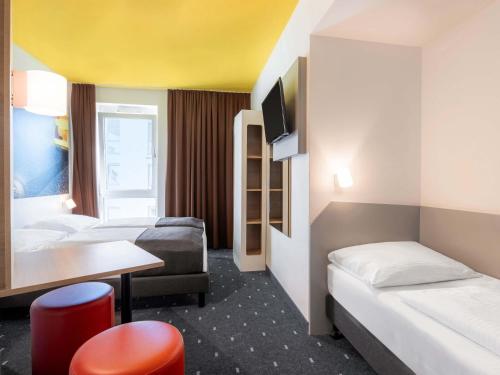 B&B Hotel Stuttgart-Zuffenhausen - image 3