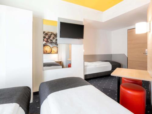 B&B Hotel Stuttgart-Zuffenhausen - image 7
