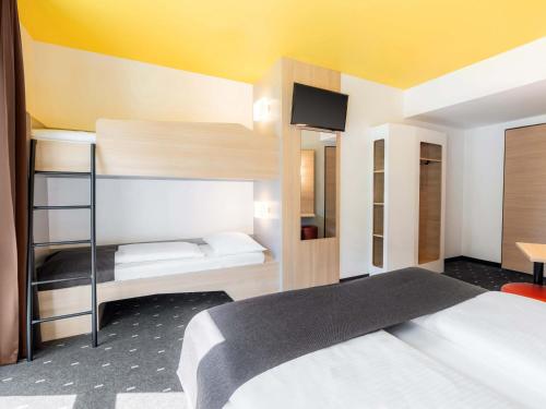 B&B Hotel Stuttgart-Zuffenhausen - image 12