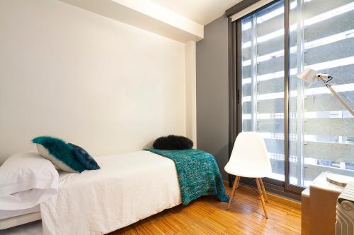 Apartment Barcelona Rentals - Park Güell Apartments, Barcelona (fotografie 8)