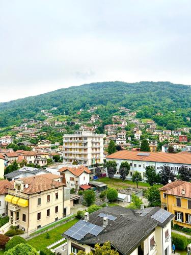 Alrededores, Casa Margaret in Verbania