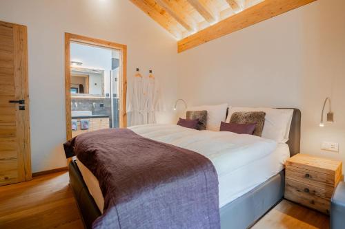 Akelei Penthouse by HomeFlow, Zermatt (photo 6)