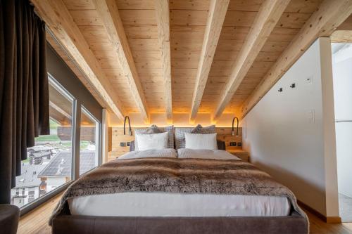 Akelei Penthouse by HomeFlow, Zermatt (photo 9)