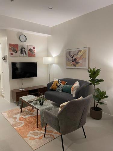 Cozy Studio by Bree