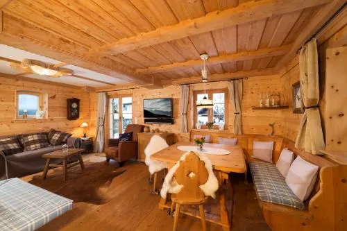 Mein Chalet in Reit im Winkl, Deutschland