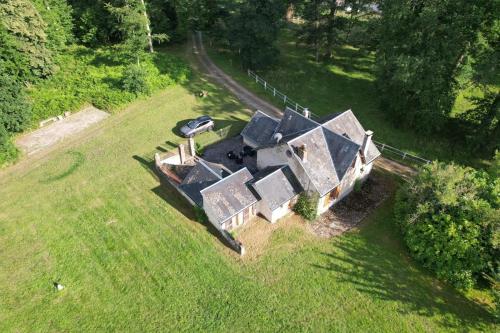 Bob Dylan gîte à louer Droue-sur-Drouette