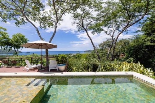 Little Dubai 4-br Ocean View Pacifico