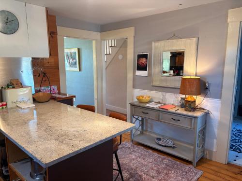 廚房, My Valhalla Farm in 沃特維爾