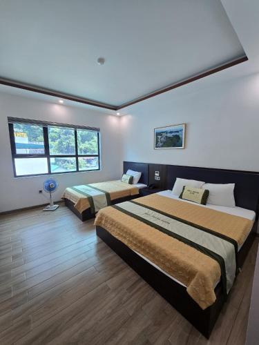 La Maison – khách sạn tại Vịnh Lan Hạ