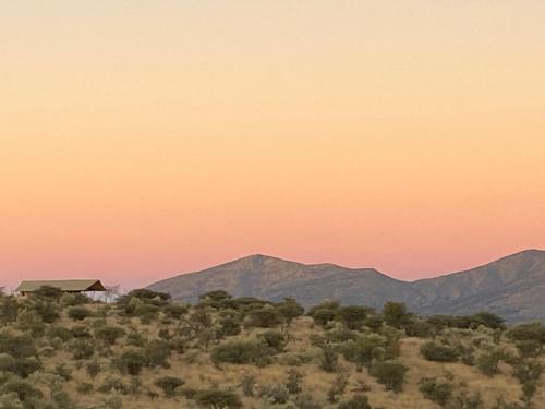 Savanna Villas