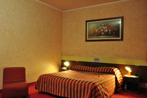 Dreibettzimmer, 3 betten