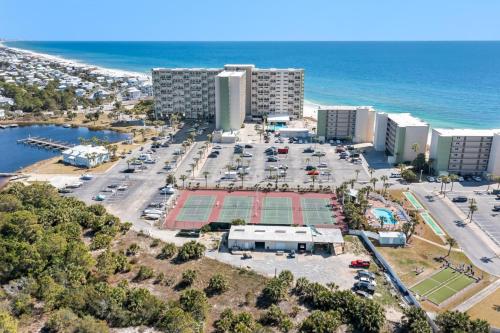 Pinnacle Port A113