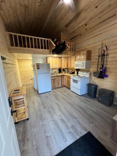 Werlein Rentals #6 in Tok (AK)