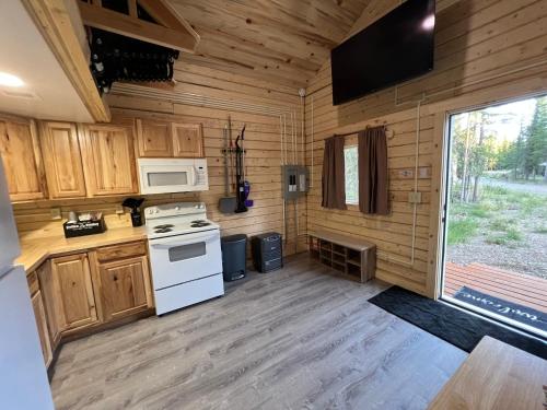 Werlein Rentals #6 in Tok (AK)