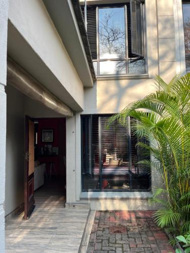 Nzwaki Self Catering