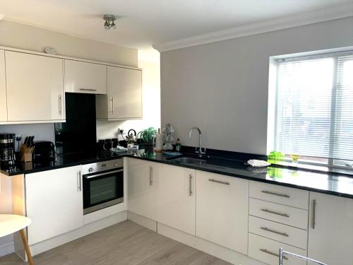 Elizabeth Court Stylish Two-Bedroom Apartments in Windsor, Windsor (Foto 6)