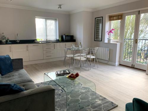 Elizabeth Court Stylish Two-Bedroom Apartments in Windsor, Windsor (Foto 8)