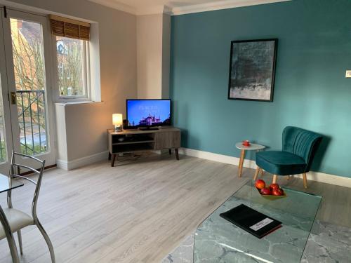 Elizabeth Court Stylish Two-Bedroom Apartments in Windsor, Windsor (Foto 4)