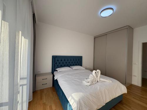 Staywell two bedrooms in 苏恰瓦