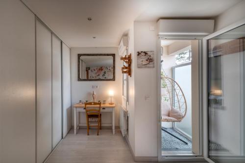 Maison de ville proche de Paris et Disneyland in Pontault-Combault