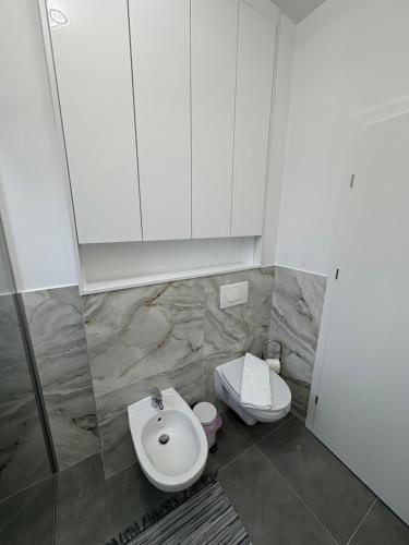 Staywell two bedrooms in 苏恰瓦