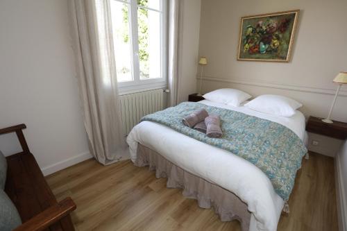 Villa Rosa in Rosiers D'Egletons