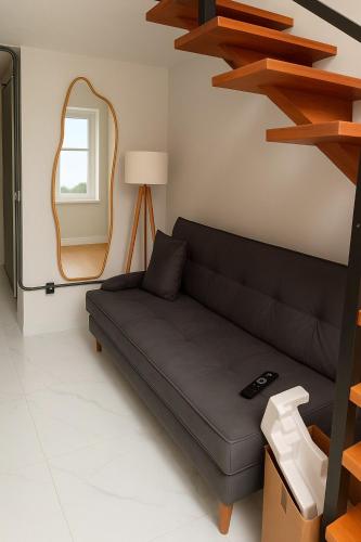 Loft Exclusivo Pé na Areia Praia do Camacho (Loft Exclusivo Pe na Areia Praia do Camacho) in Camacho