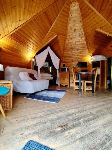 Étoile du Cians Camping Beuil (Etoile du Cians Camping Beuil) in Beuil