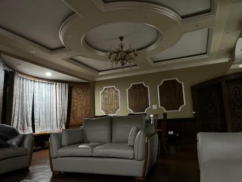 Facilities, The Heritage Stay near Sheikh ul-Alam International Airport