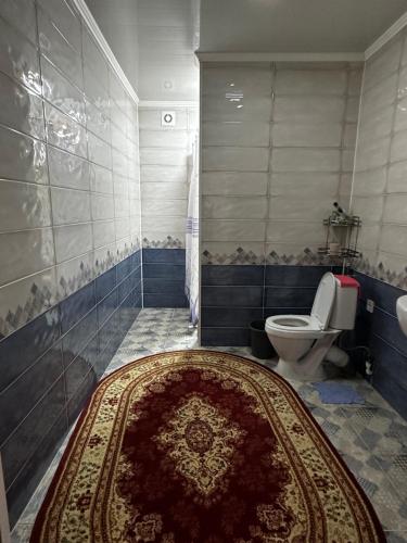 Коттедж для отдыха и мероприятия – khách sạn tại 11 Microdistrict