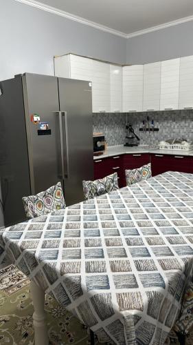 Коттедж для отдыха и мероприятия, Aqtöbe (foto 8)