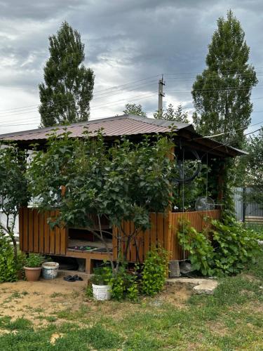 Коттедж для отдыха и мероприятия, Aqtöbe (foto 9)