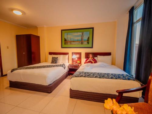 Hotel Palacio - image 2