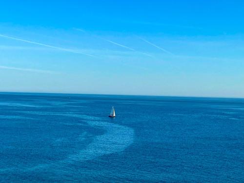 Estrela do Mar - Ocean View Apartment - Sesimbra - Falésia, Sesimbra (Foto 8)