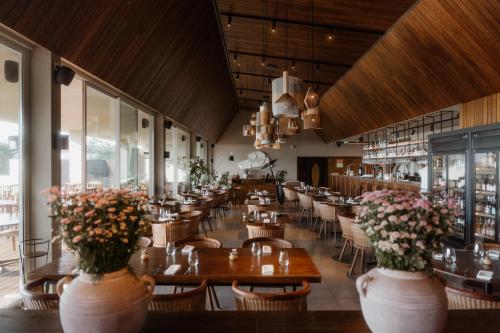 Immerso Hotel, a Member of Design Hotels in ริบามาร์ เด ซีมา