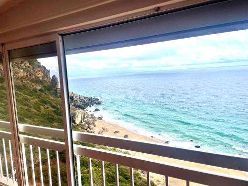 Estrela do Mar - Ocean View Apartment - Sesimbra - Falésia, Sesimbra (Foto 10)
