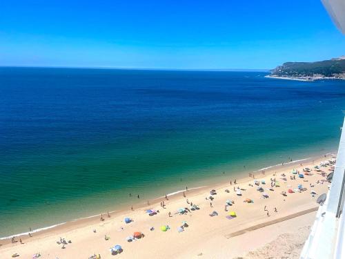 Estrela do Mar - Ocean View Apartment - Sesimbra - Falésia, Sesimbra (Foto 4)
