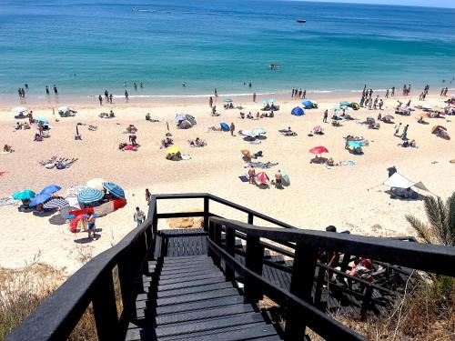 Estrela do Mar - Ocean View Apartment - Sesimbra - Falésia, Sesimbra (Foto 6)