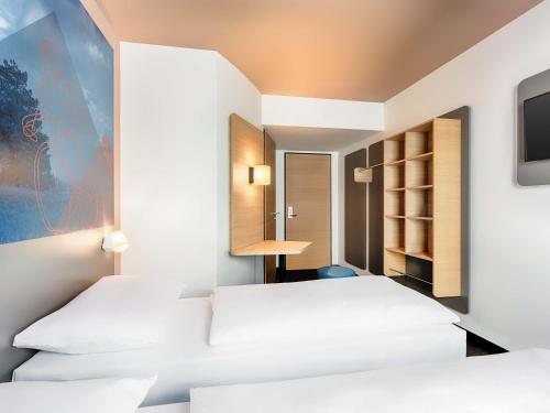 B&B Hotel Willingen, Willingen