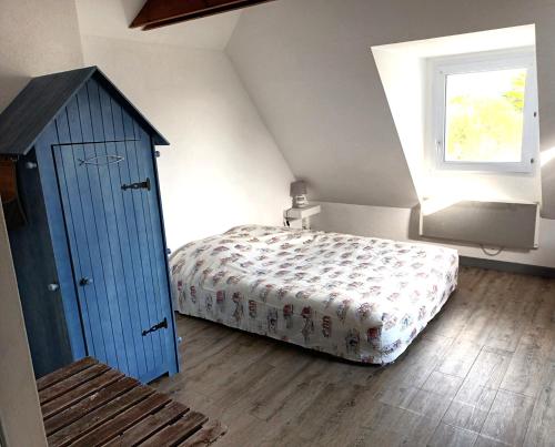 Donemat - Chambre d'hôtes - Arzon