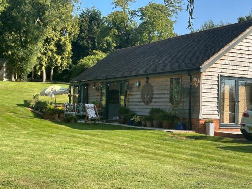 Fletchers cottage gîte à louer Halland