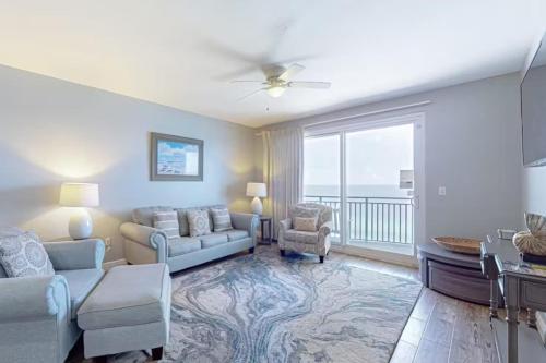 Sterling Breeze 1207 by Emerald Coast Retreats